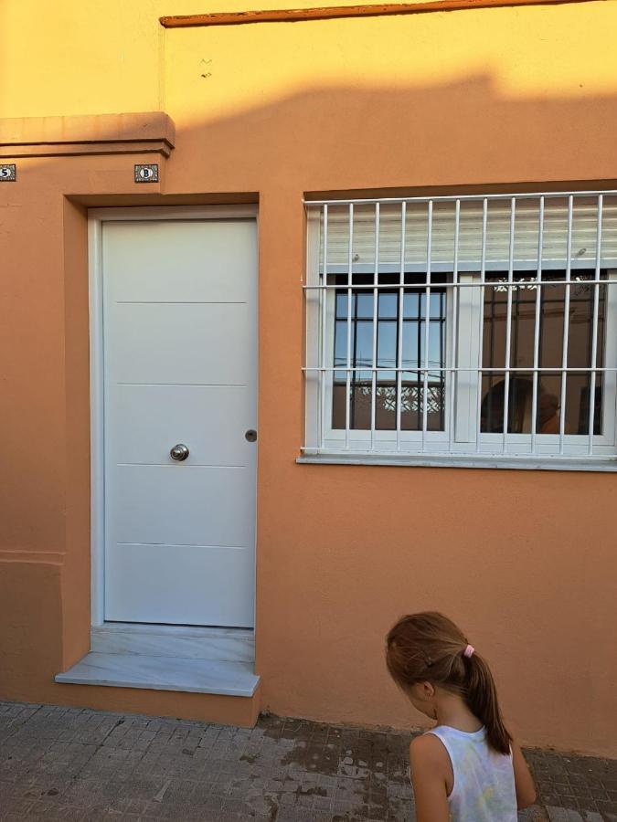 Villavarela A Tarifa Exterior photo